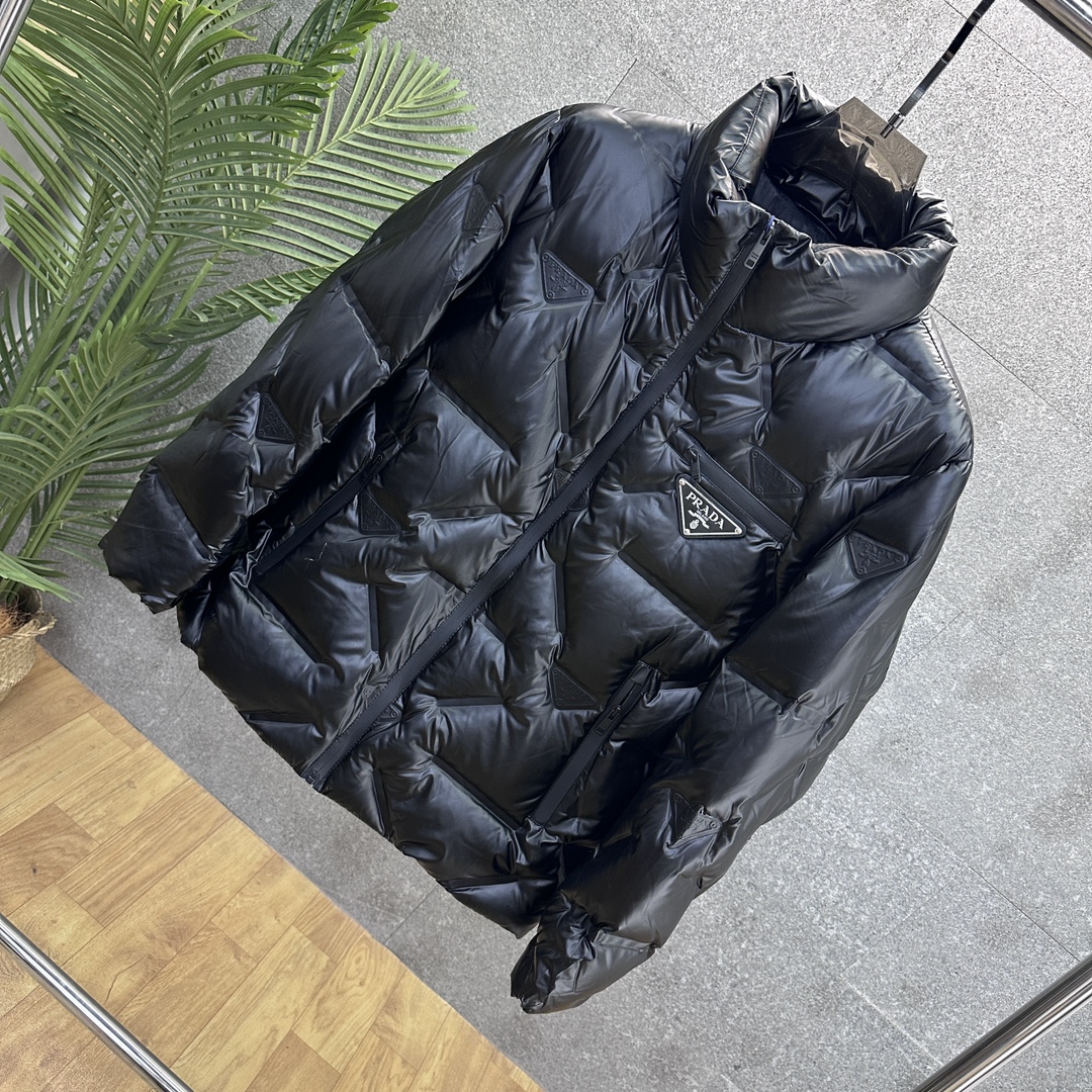 Prada Down Jackets